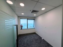 Oue Downtown (D1), Office #547800461